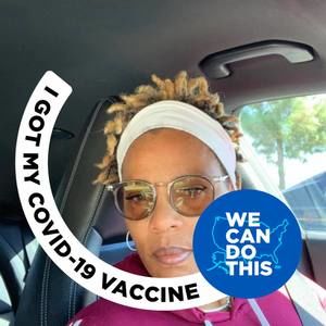 Meet your Posher, Christalyn